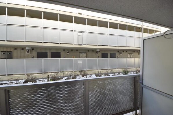 レオパレスパルコートCの物件内観写真